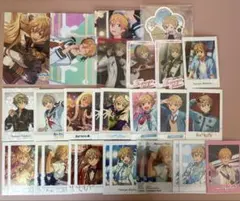 あんスタ 真白友也 ぱしゃこれ まとめ売り