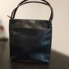 須田帆布 about town tote ブラック 未使用 - メルカリ