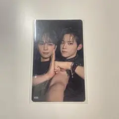 INI 後藤威尊 木村柾哉 R089