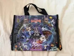 ディズニー・ハロウィーン 2019 バッグ