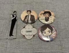 名探偵コナン　高明　グッズ　まとめ