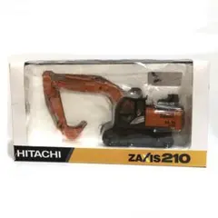 2025年最新】HITACHI ZAXIS 210の人気アイテム - メルカリ