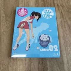 そふてにっ 第2巻 初回限定版 Blu-ray ブルーレイ