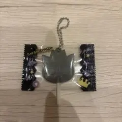 サンリオ　キャンディチャームズグミ　ばつ丸