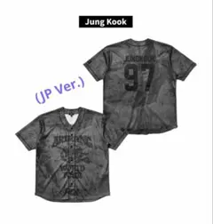 2026年最新】bts tシャツ 公式 ジョングクの人気アイテム - メルカリ