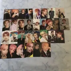 INI 木村柾哉 トレカ セット まとめ売り