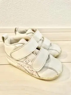 アシックス スクスク ファブレ ファースト