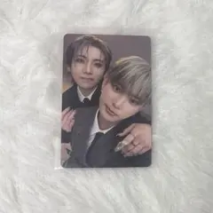 &team ハルア ユウマ トレカ 月狼 ケミ