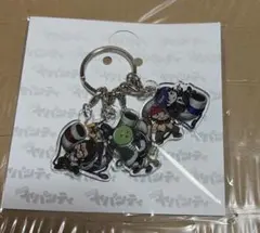 まじめにやばシティ アクリルチャーム - メルカリ