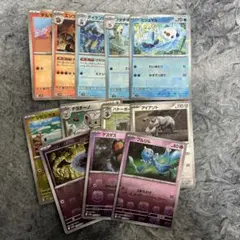 ポケモンカード マスターボールミラー