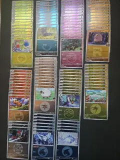 megaドリームex ミラー　102枚　まとめ売り