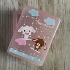 2026年最新】シュガーバニーズ メモの人気アイテム - メルカリ