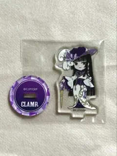 2026年最新】CLAMP展の人気アイテム - メルカリ