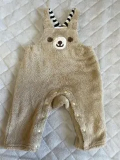 サロペット ロンパース