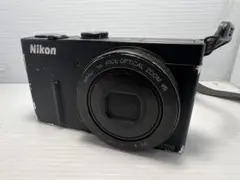 2026年最新】nikon p340の人気アイテム - メルカリ
