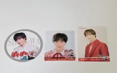 SHOW-WA 塩田将己 サンケイスポーツ特別版 ブロマイド - メルカリ