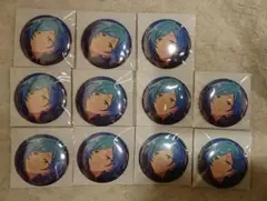 【深海奏汰】テーマスカウト缶バッジ 2023 AUTUMN Idol Side