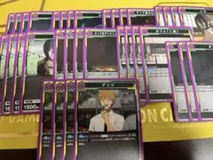ユニオンアリーナ エヴァンゲリオン 黄 デッキパーツ - メルカリ