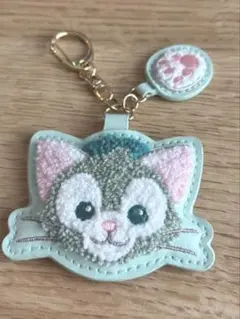 ジェラトーニ キーホルダー
