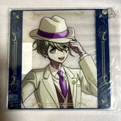 ダンガンロンパV3 最原終一 DMMスクラッチ 大きめアクリルキーホルダー