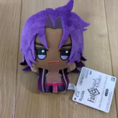 Fate/Grand Order ちびぐるみ vol.9 ビーマ