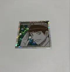 名探偵コナン　コナンランド　ステッカー　諸伏景光