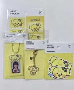 2026年最新】ive minive レイの人気アイテム - メルカリ