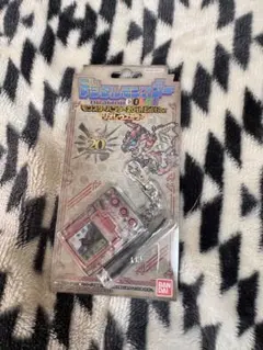 デジタルモンスターCOLOR モンスターハンター 20th Edition