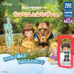 ちょこんとおじぎfig. フリン・ライダー