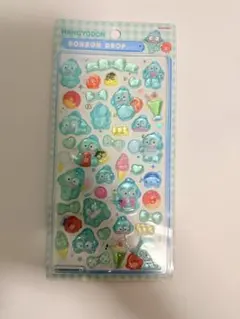ハンギョドン　BONBON DROP ボンボンドロップシール