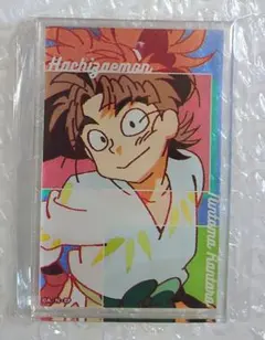 【最終値下げ】DMMスクラッチ忍たま乱太郎ミニアクリルスタンド竹谷八左ヱ門