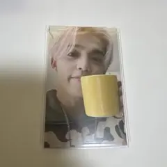 SEVENTEEN S.COUPS 会場限定 トレカ 福岡 - メルカリ