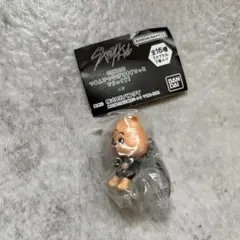 SKZOO つまんでつなげてますこっとでらっくす！　ハンクオッカ