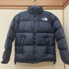 THE NORTH FACE Nupste ノースフェイスヌプシダウンジャケット