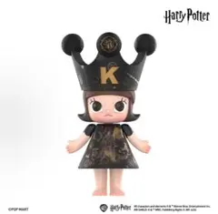 2026年最新】popmart ハリーポッター ぬいぐるみの人気アイテム - メルカリ