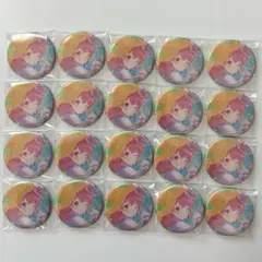 プロセカ グリッター缶バッジ40C 桃井愛莉
