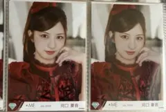 ノイミー ≠ME 生写真 ここでファーストキッス 鈴木瞳美 ヨリ - メルカリ