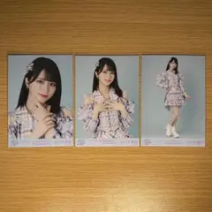 ＝LOVE 佐々木舞香 絶対アイドル辞めないで歌唱衣装 生写真 コンプ セット