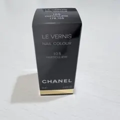 CHANEL ヴェルニ 105 パティキュリエール
