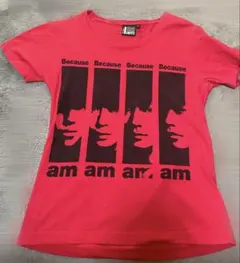 古着 平成 y2k tシャツ