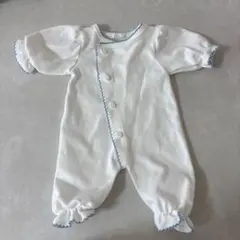 新生児用 セレモニードレス