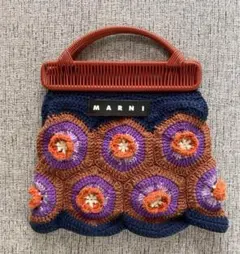 MARNIマーケット　トートバッグのサムネイル