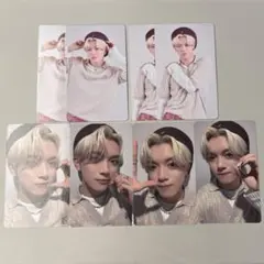 DXTEEN 田中笑太郎セルカトレカ大阪ファンミ067|mercari商品代購