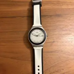 【BC様専用】Swatch IRONY YGS4012　スウォッチ　007のサムネイル