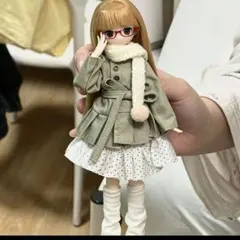 海外ディーラー製 ドール服 OB22・OB24・アゾンボディ対応 - メルカリ