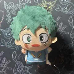 僕のヒーローアカデミア ちびぐるみvol.10 緑谷出久