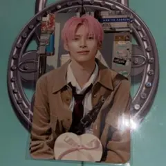 ZEROBASEONE ソンハンビン present HMV特典 トレカ