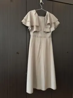 ナチュラルビューティーベーシック ワンピース