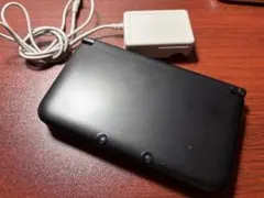 Nintendo 3DS LL ソフトまとめ売り 充電器(互換品)付き