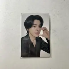 ENHYPEN WALK THE LINE 8000円購入トレカ ジェイク